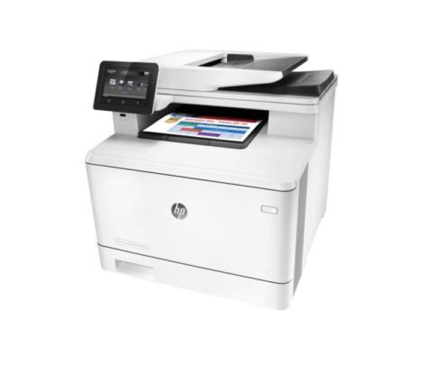 HP Color LaserJet Pro M377dw M5H23A - 1459628 - zdjęcie